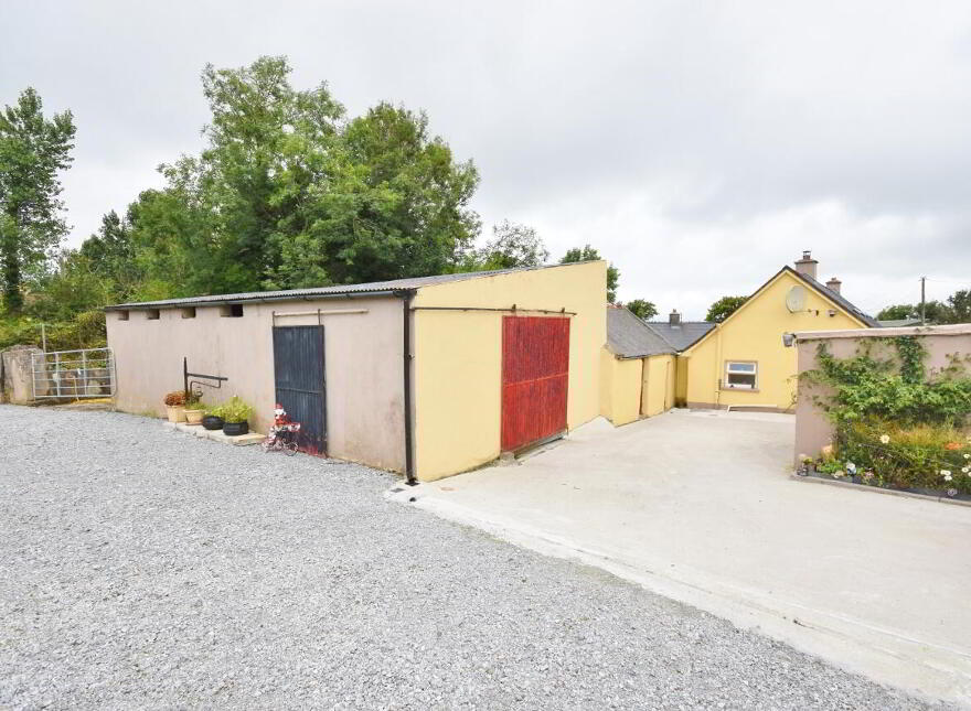 Barnigue, Carrigkerry, V94HY5Y