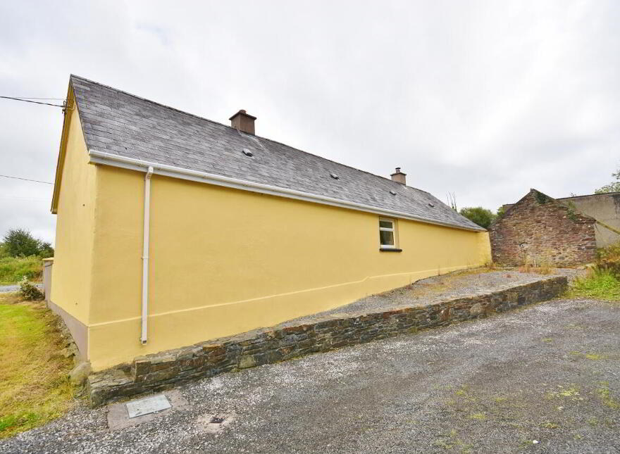 Barnigue, Carrigkerry, V94HY5Y