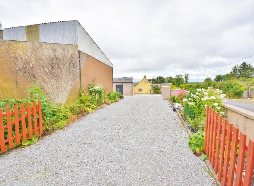 Barnigue, Carrigkerry, V94HY5Y