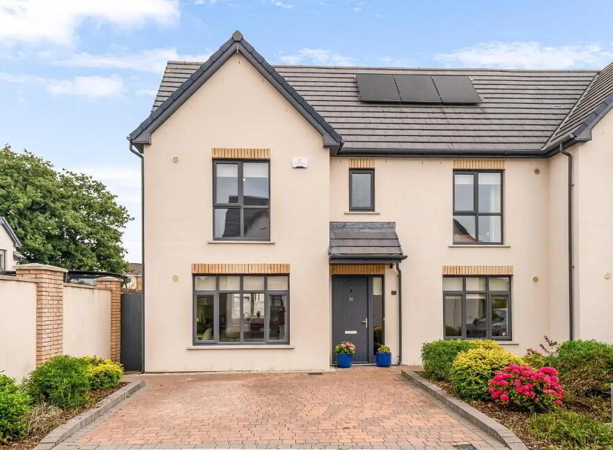 14 Effernock Lane, Effernock, Trim, C15DX9P