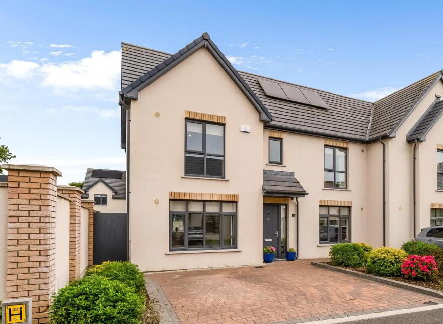 14 Effernock Lane, Effernock, Trim, C15DX9P