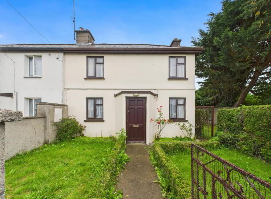 111 St. Josephs Park, Nenagh, E45KT66
