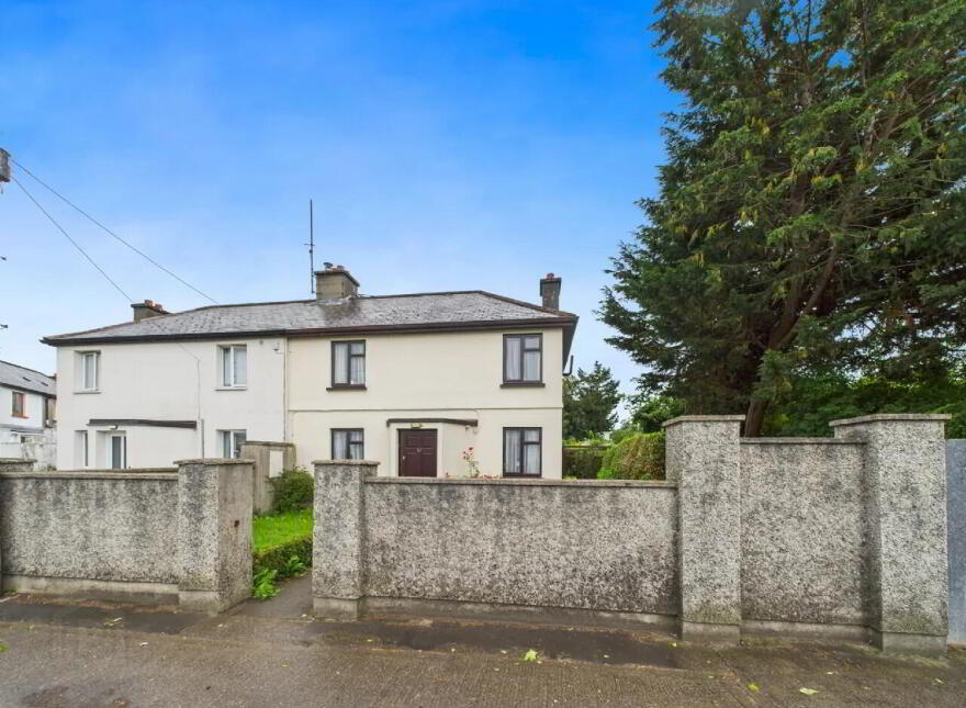 111 St. Josephs Park, Nenagh, E45KT66