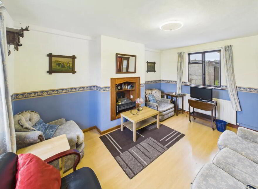 111 St. Josephs Park, Nenagh, E45KT66