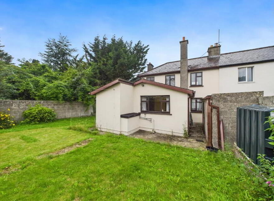 111 St. Josephs Park, Nenagh, E45KT66