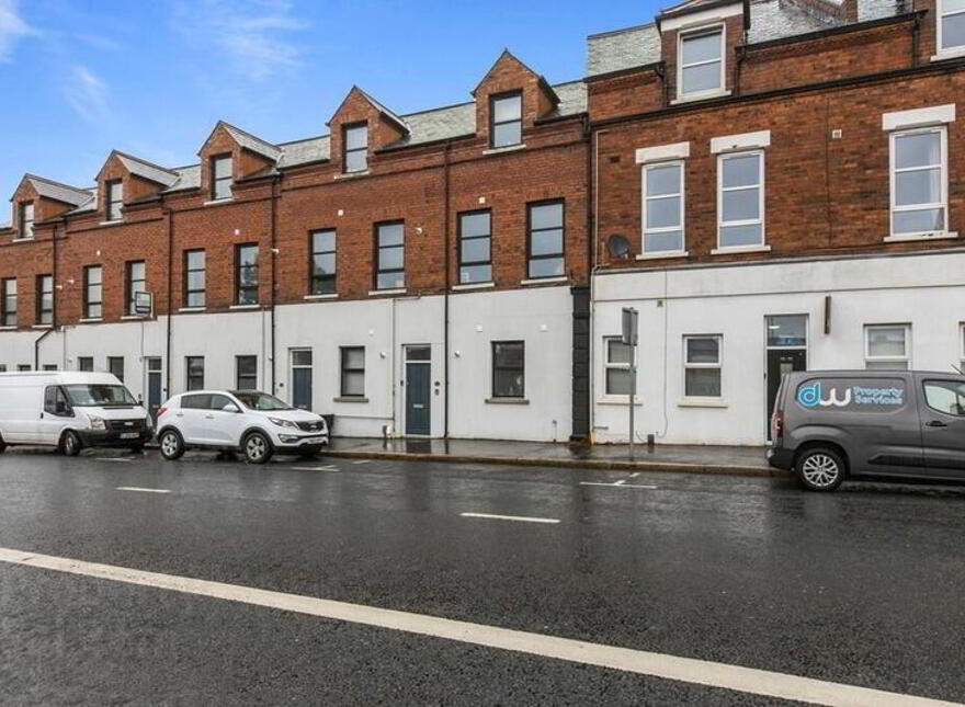40 Upper Newtownards Road, Belfast, BT4 3AB photo