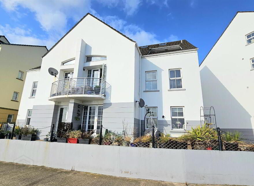 47 Swifts Quay, Carrickfergus, BT38 8BQ photo