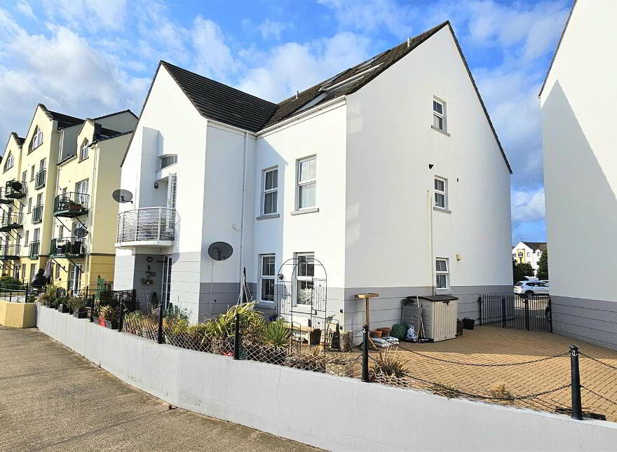 47 Swifts Quay, Carrickfergus, BT38 8BQ