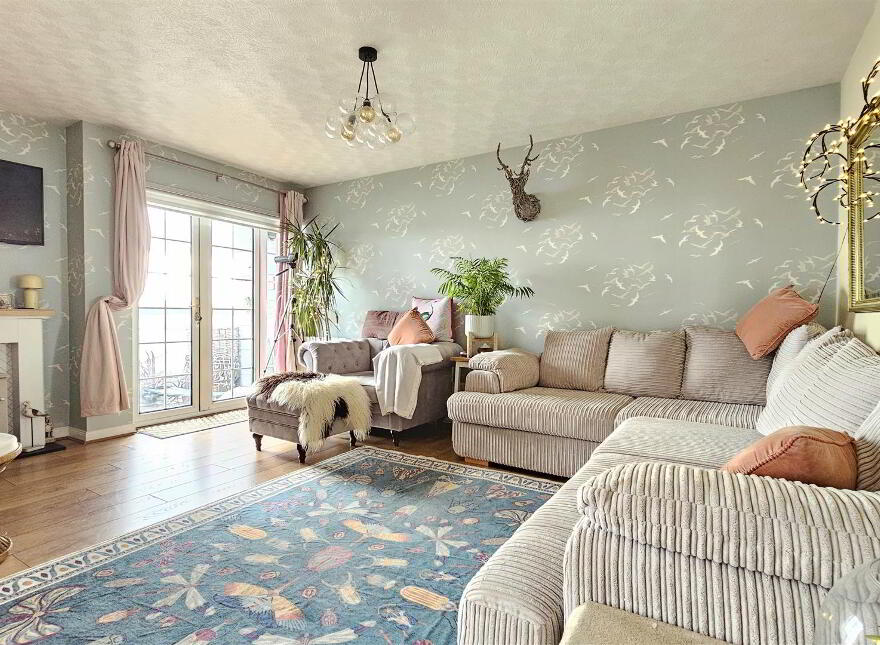 47 Swifts Quay, Carrickfergus, BT38 8BQ