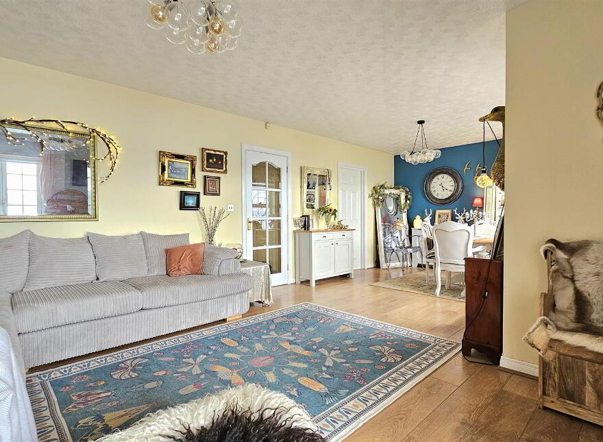 47 Swifts Quay, Carrickfergus, BT38 8BQ
