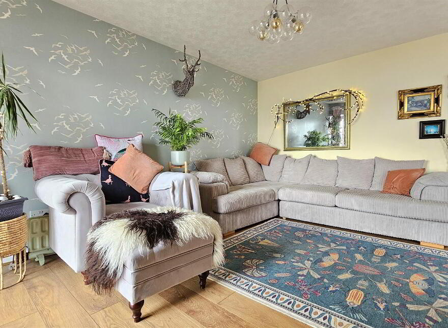 47 Swifts Quay, Carrickfergus, BT38 8BQ