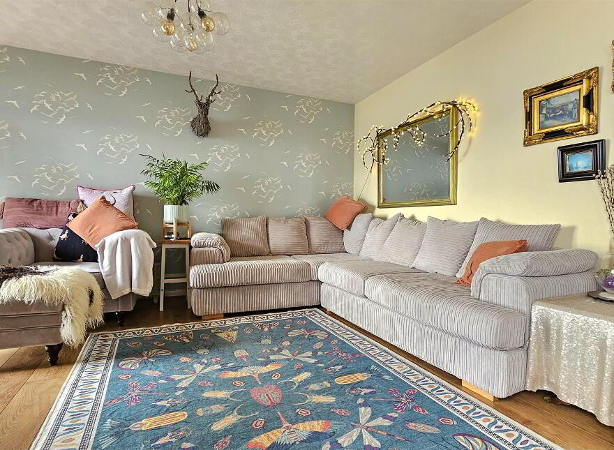 47 Swifts Quay, Carrickfergus, BT38 8BQ