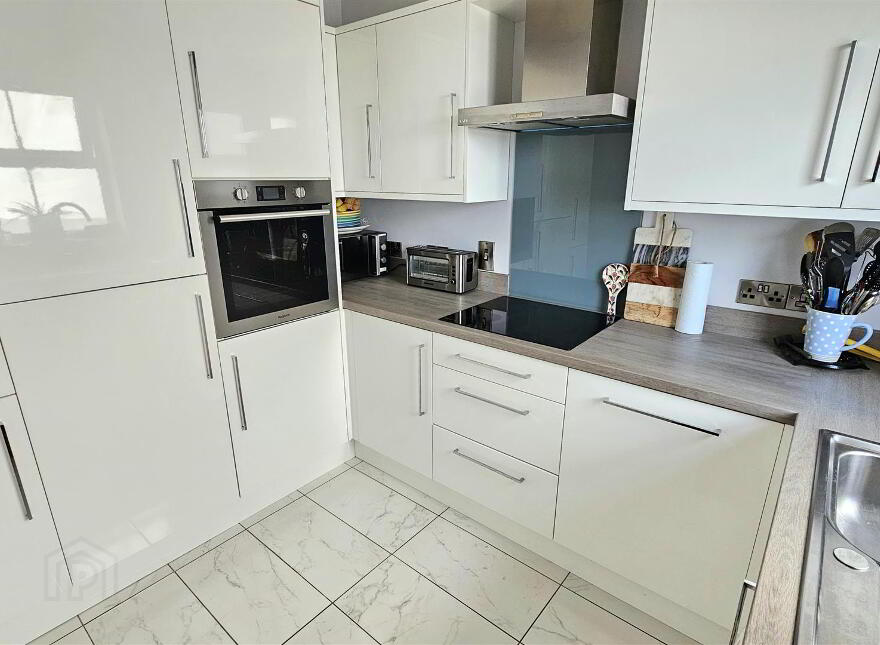 47 Swifts Quay, Carrickfergus, BT38 8BQ