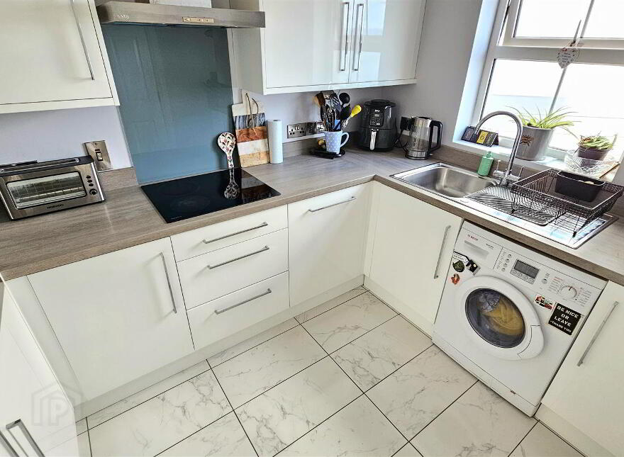 47 Swifts Quay, Carrickfergus, BT38 8BQ