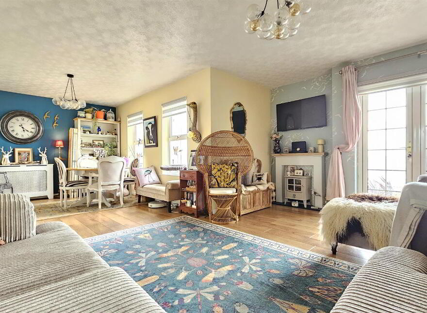 47 Swifts Quay, Carrickfergus, BT38 8BQ