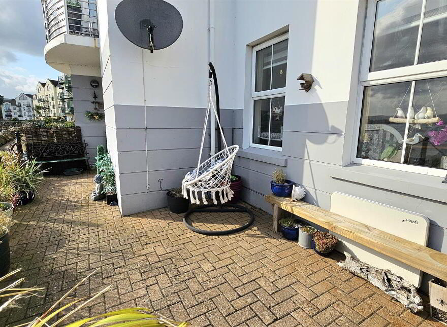 47 Swifts Quay, Carrickfergus, BT38 8BQ