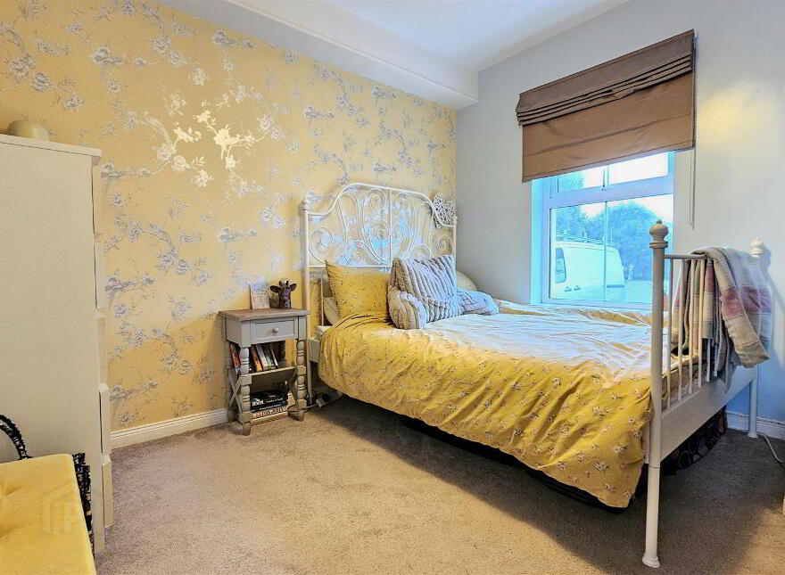 47 Swifts Quay, Carrickfergus, BT38 8BQ