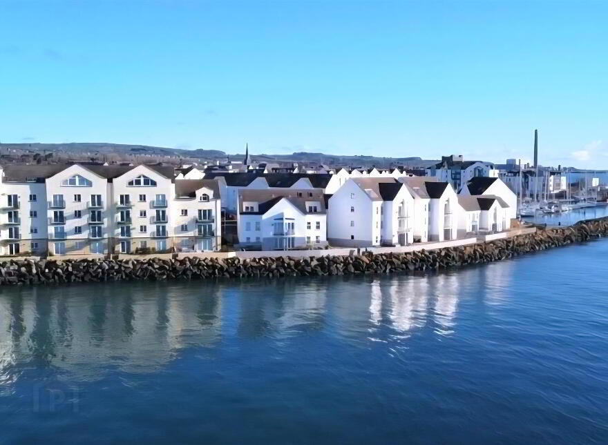 47 Swifts Quay, Carrickfergus, BT38 8BQ