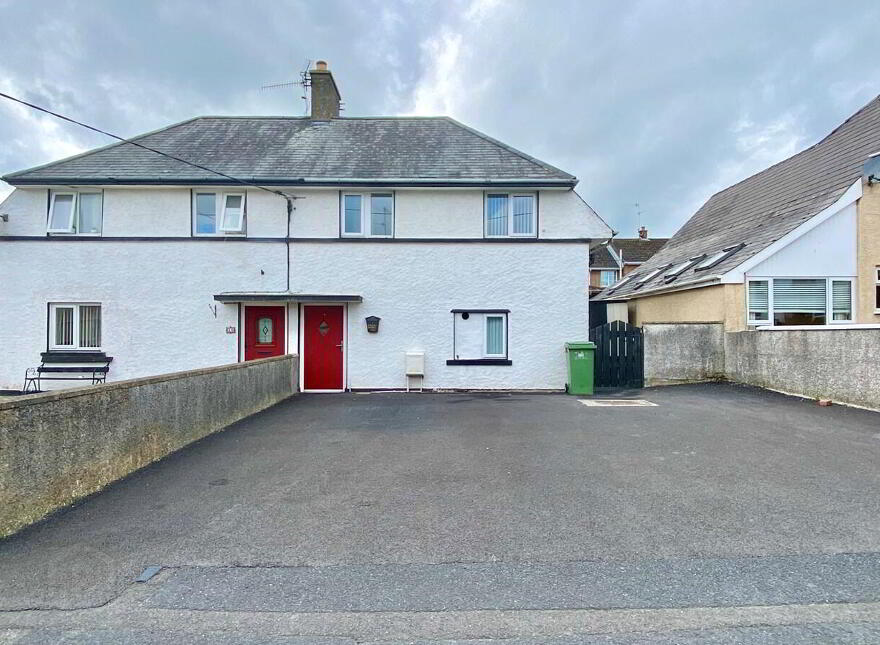 22 Alexandra Gardens, Craigavon, BT62 3JA
