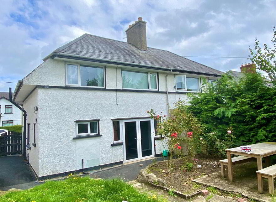 22 Alexandra Gardens, Craigavon, BT62 3JA