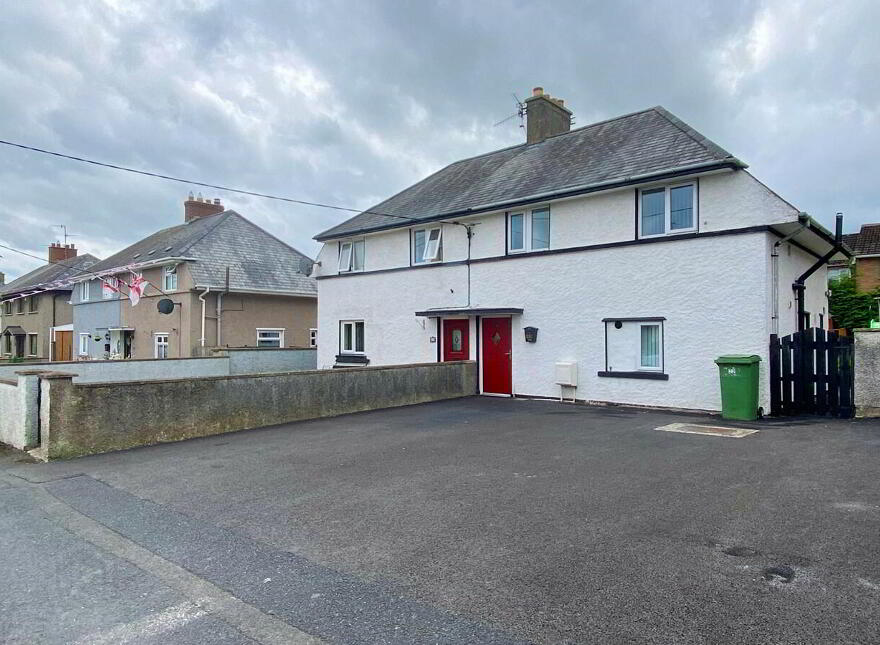 22 Alexandra Gardens, Craigavon, BT62 3JA