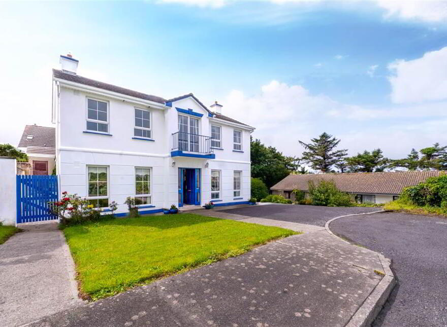 18 Clareview, The Quay, Westport, F28C624 photo