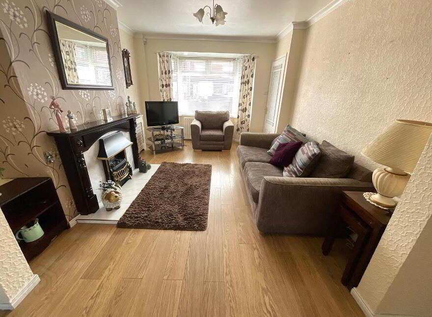 24 York Parade, Belfast, BT15 3QZ