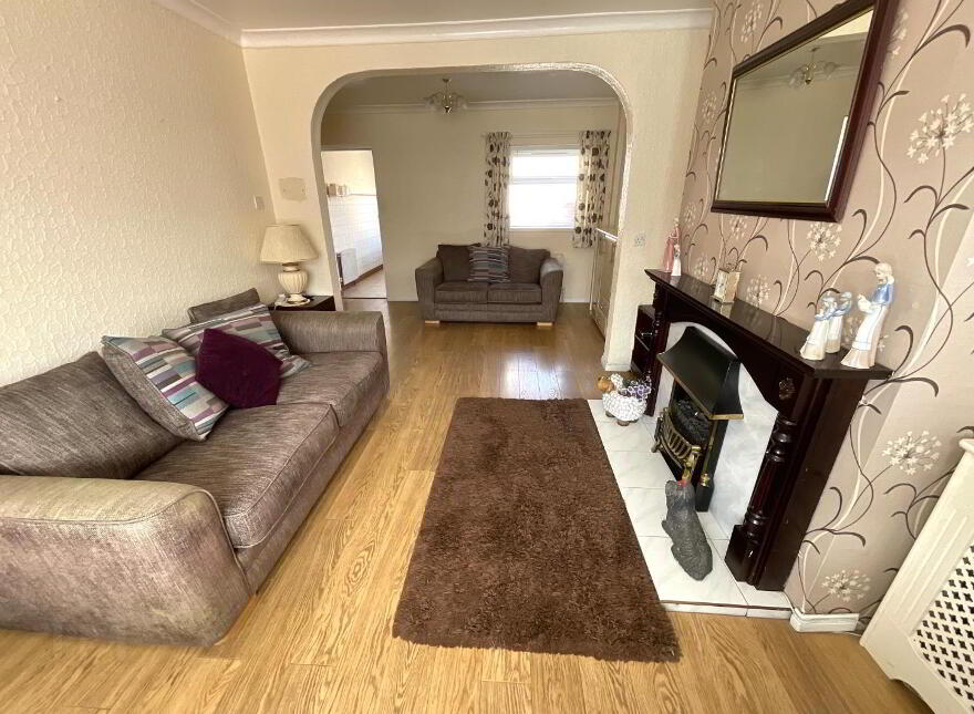 24 York Parade, Belfast, BT15 3QZ
