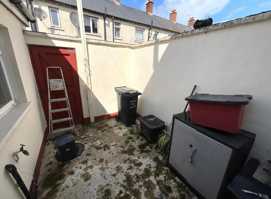 24 York Parade, Belfast, BT15 3QZ