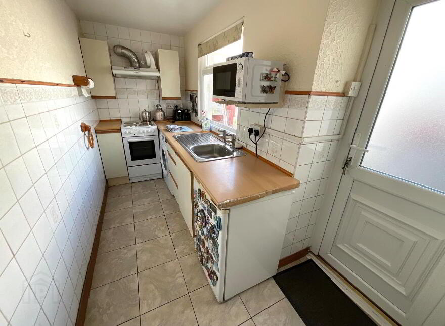 24 York Parade, Belfast, BT15 3QZ