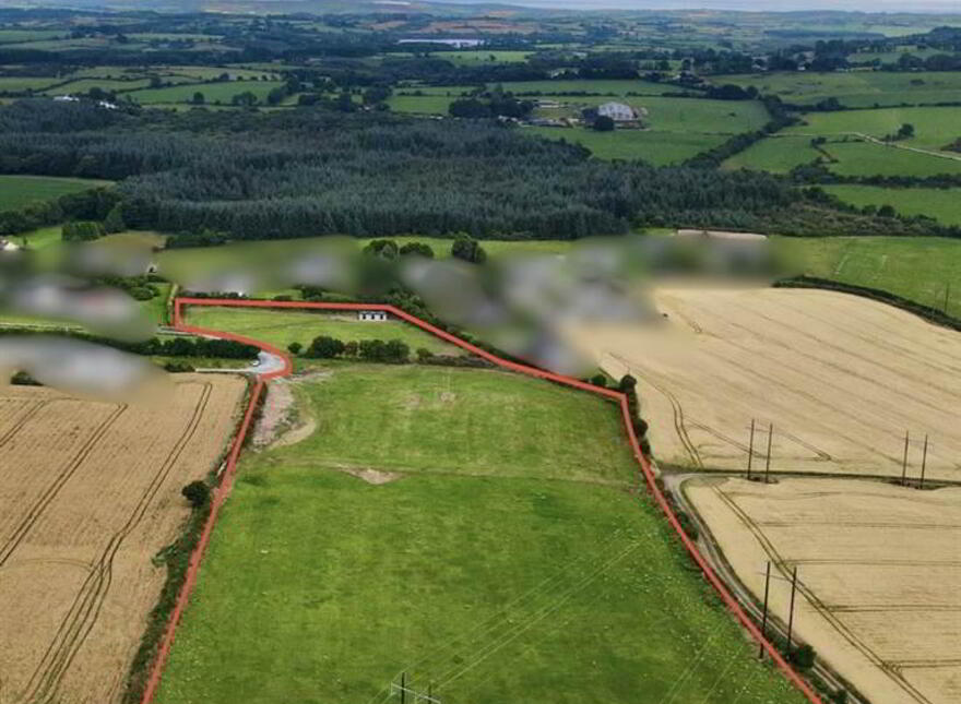 Ballyduff West, Kilmeadan, X91K5RF