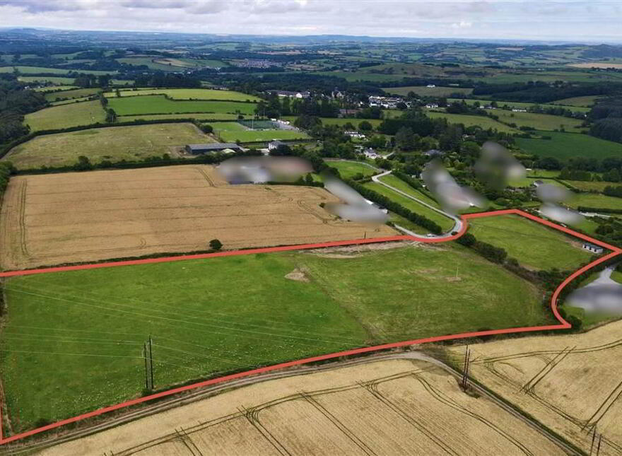 Ballyduff West, Kilmeadan, X91K5RF
