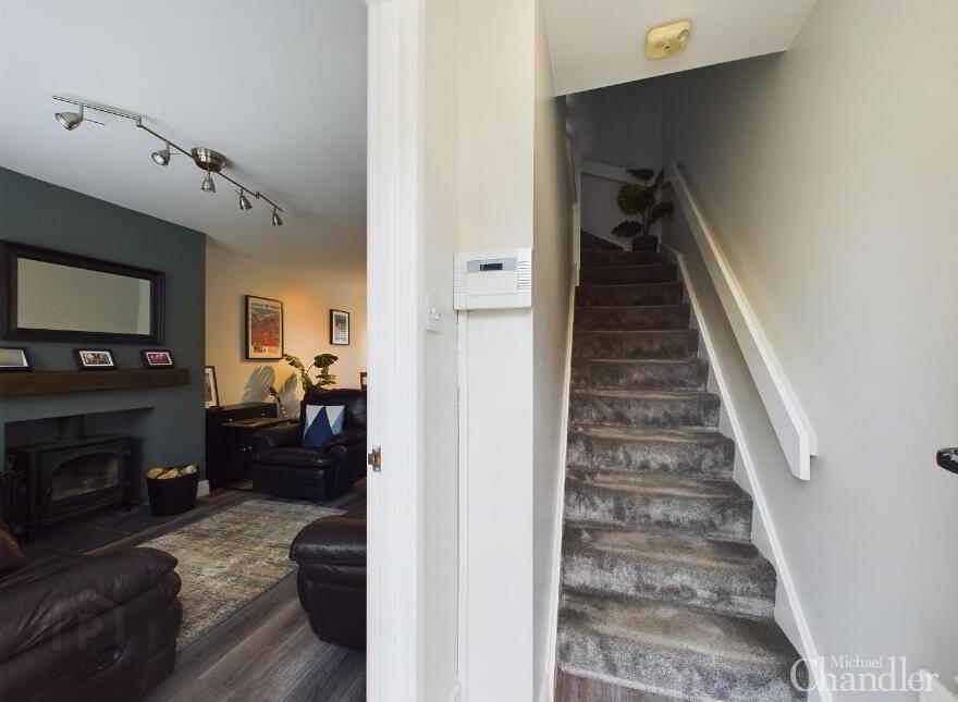 4 Beaufort Gardens, Belfast, BT8 7UD