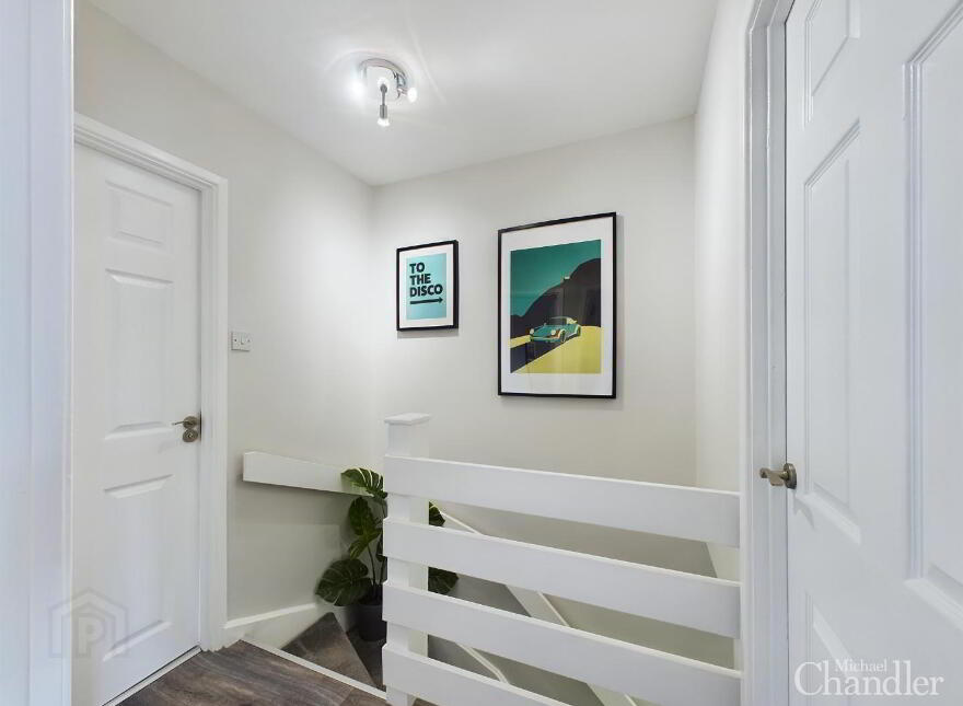 4 Beaufort Gardens, Belfast, BT8 7UD