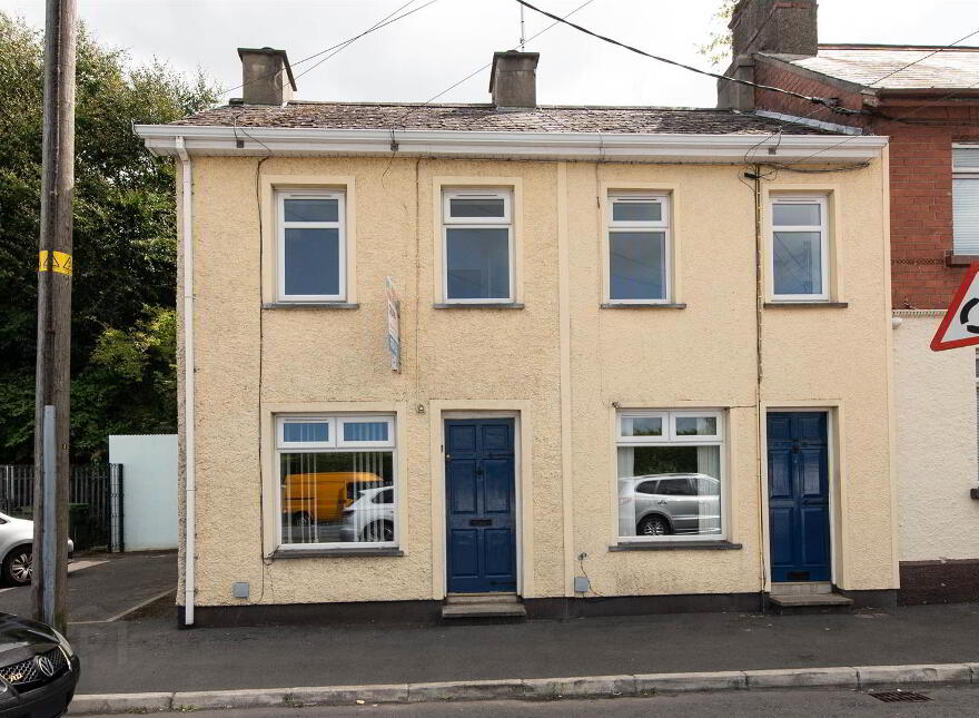 42 Stream Street, Downpatrick, BT30 6DE