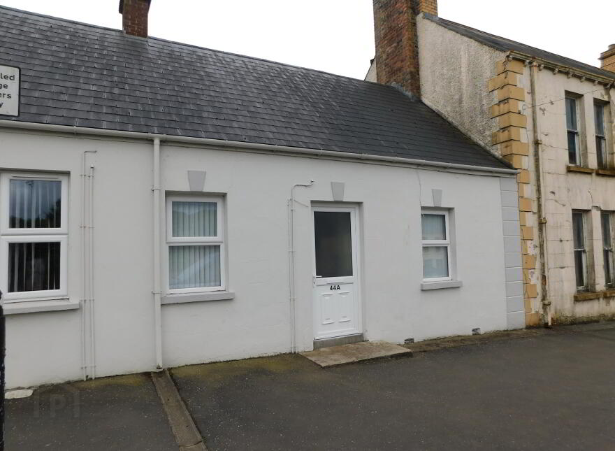 44a Main Street, Sixmilecross, Omagh, BT79 9NF photo