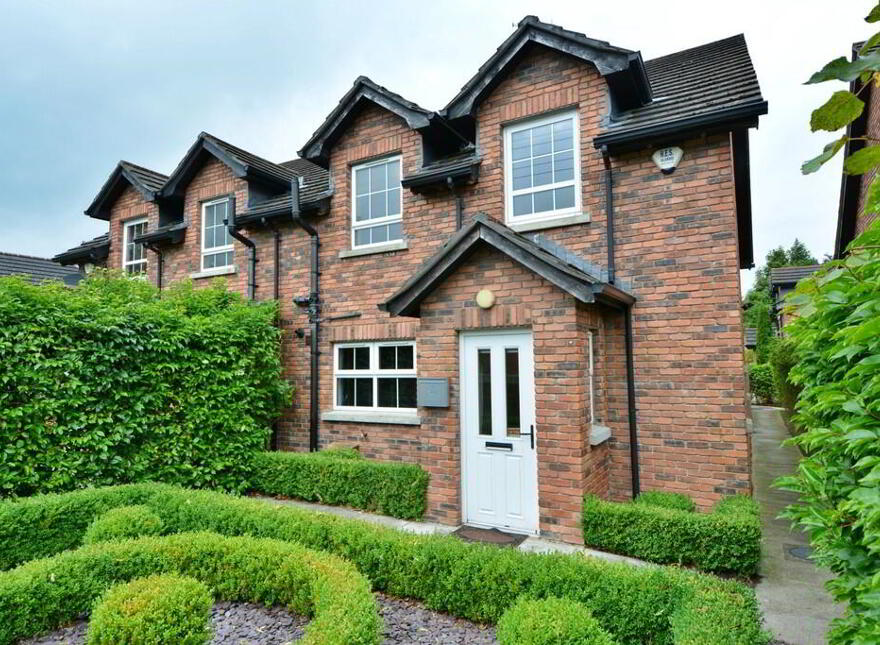 15b Drumbeg Mews, Lisburn, BT27 5XA