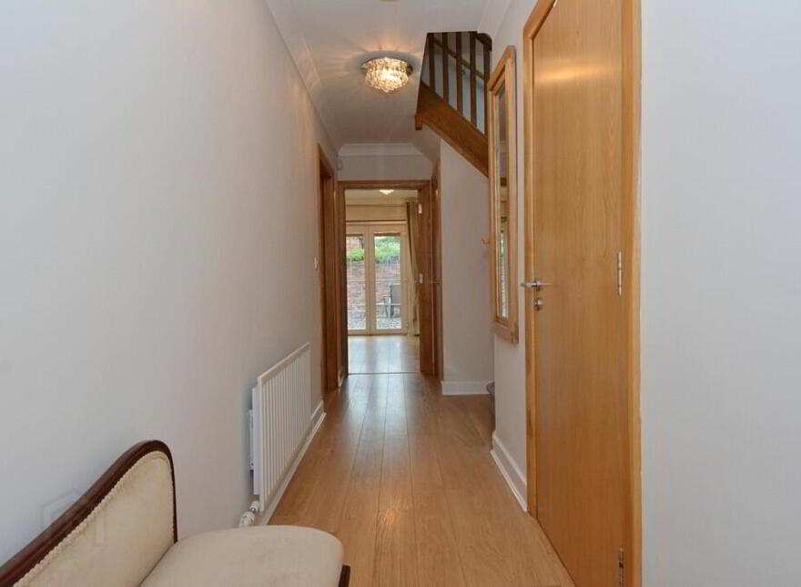 15b Drumbeg Mews, Lisburn, BT27 5XA