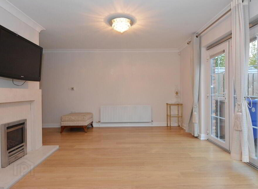 15b Drumbeg Mews, Lisburn, BT27 5XA