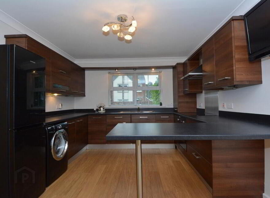 15b Drumbeg Mews, Lisburn, BT27 5XA