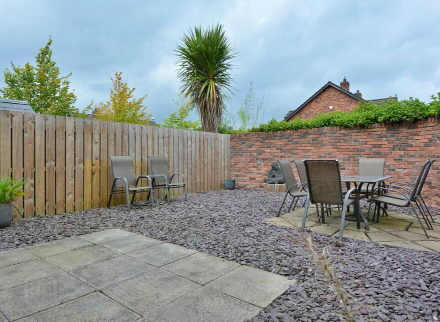 15b Drumbeg Mews, Lisburn, BT27 5XA