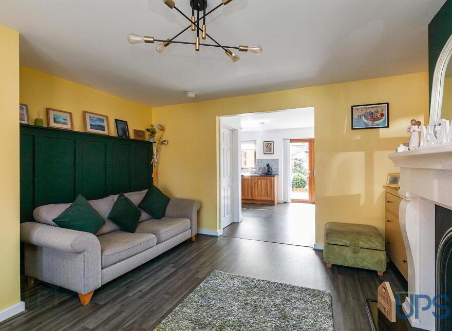 6 Killultagh Avenue, Glenavy, BT29 4GY