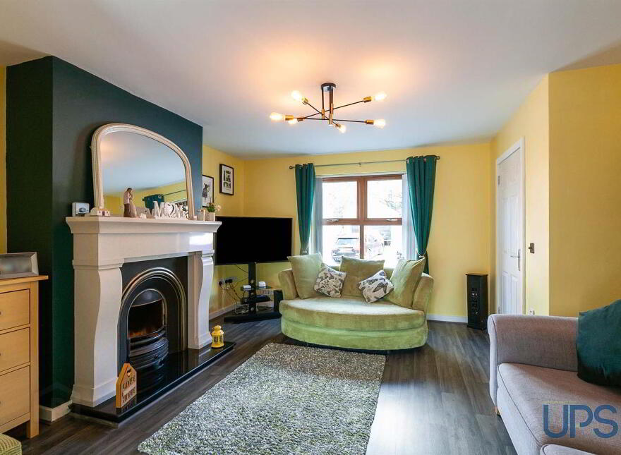 6 Killultagh Avenue, Glenavy, BT29 4GY