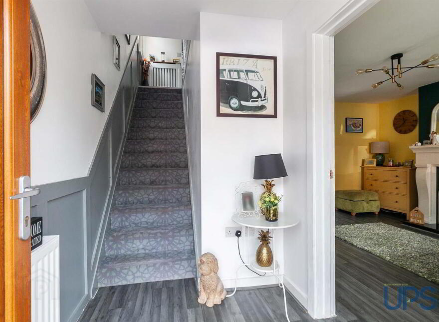 6 Killultagh Avenue, Glenavy, BT29 4GY