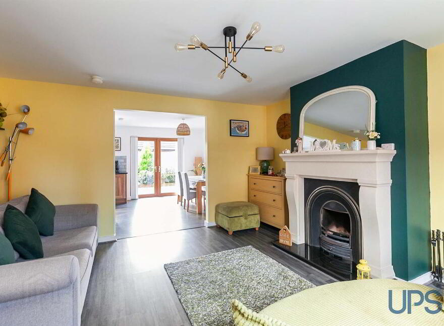 6 Killultagh Avenue, Glenavy, BT29 4GY