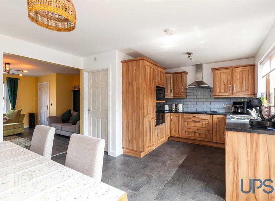 6 Killultagh Avenue, Glenavy, BT29 4GY