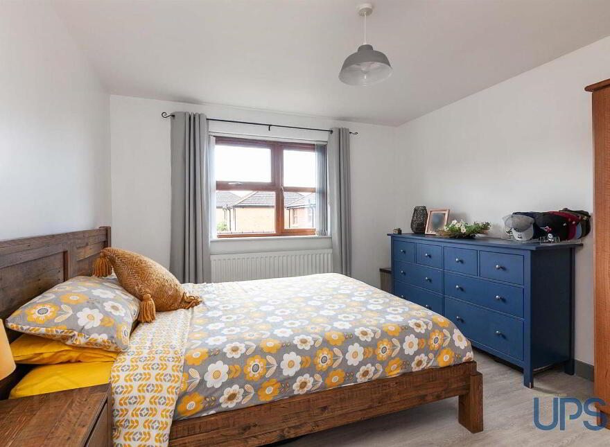 6 Killultagh Avenue, Glenavy, BT29 4GY