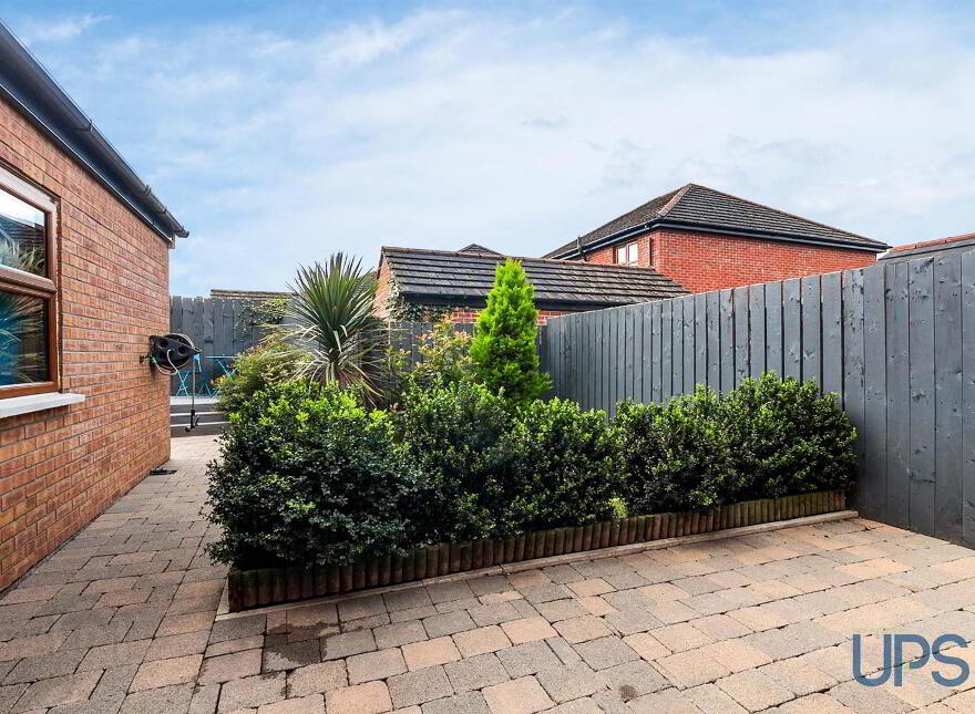 6 Killultagh Avenue, Glenavy, BT29 4GY