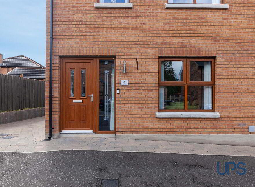 6 Killultagh Avenue, Glenavy, BT29 4GY