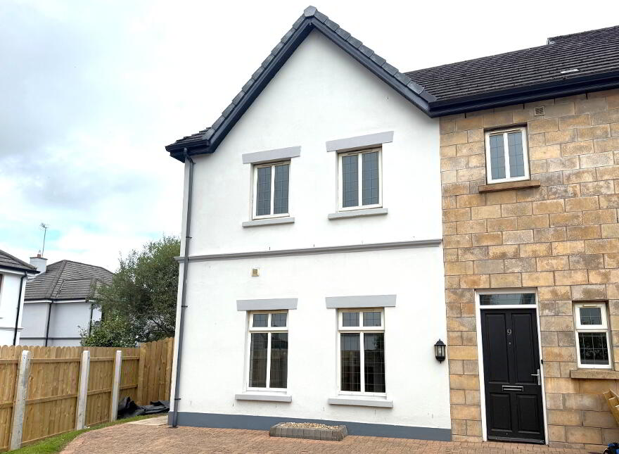9 The Orchard, Straw, Draperstown, BT45 7GG
